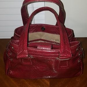 Lizclairbone handbag